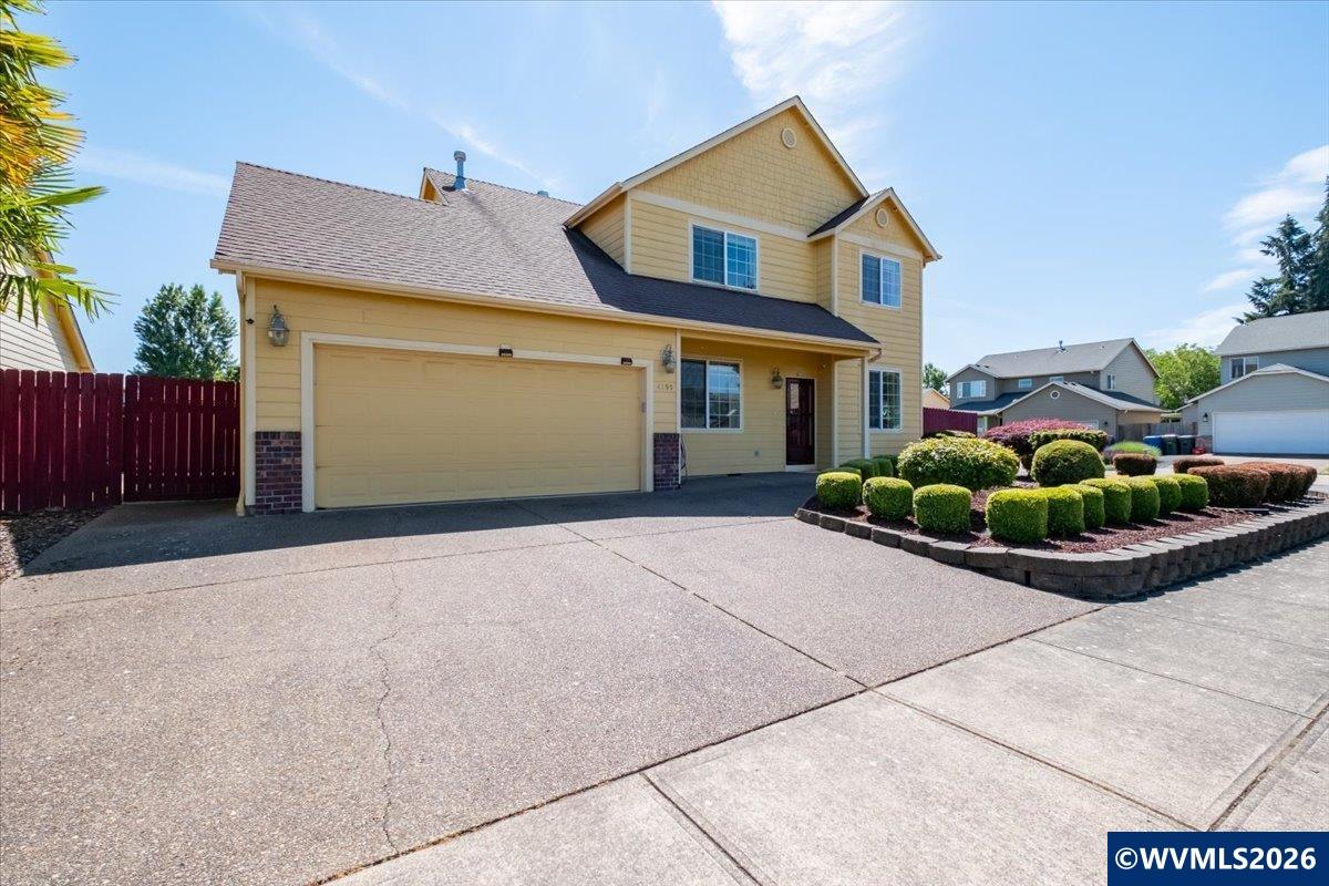 4199 Geranium Loop Northeast Salem, OR 97305 - Photo 2 of 48
