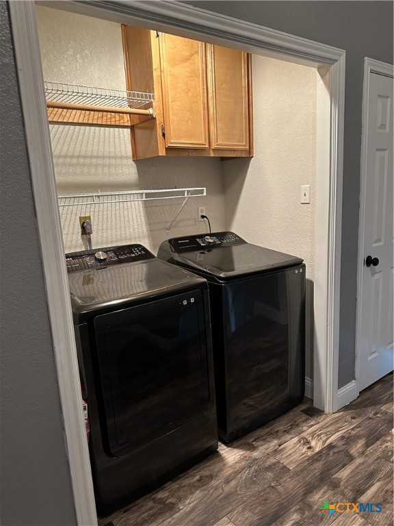 902 Tank Street Copperas Cove, TX 76522 - Photo 24 of 27 a kitchen with a stove and a sink