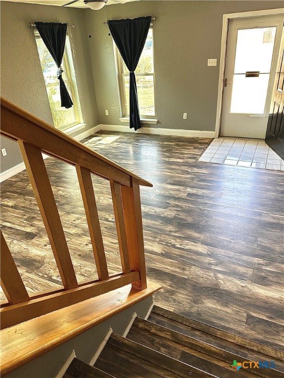 902 Tank Street Copperas Cove, TX 76522 - Photo 5 of 27 a view of an entryway