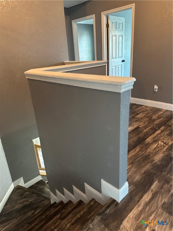 902 Tank Street Copperas Cove, TX 76522 - Photo 10 of 27 a bathroom with a sink and a mirror