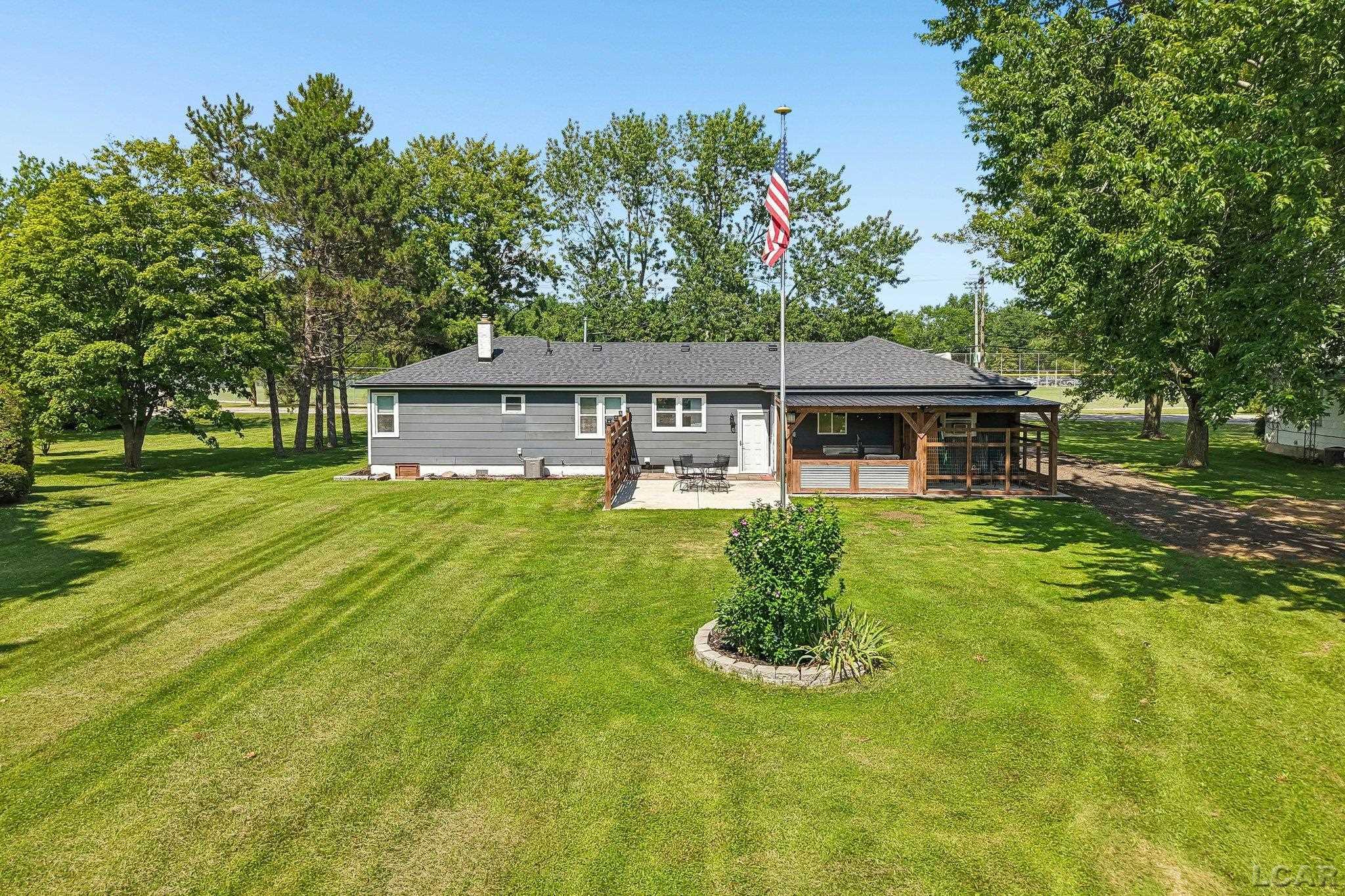 2758 Nadeau Road Monroe, MI 48162 - Photo 34 of 45
