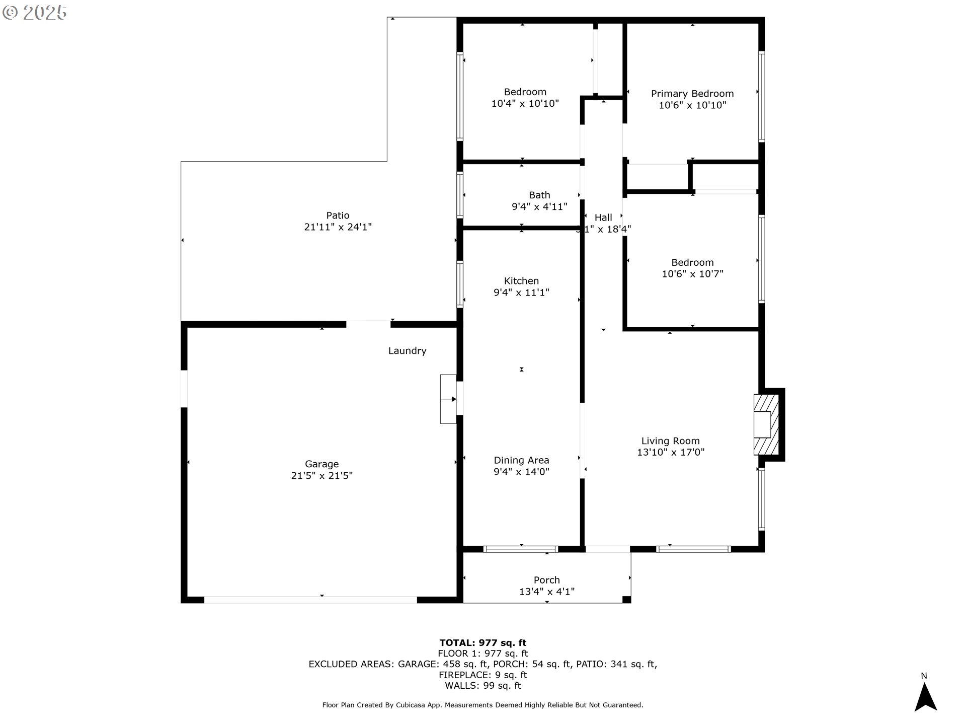 1181 South 39th Street Springfield, OR 97478 - Photo 36 of 37 Gallery Image 36
