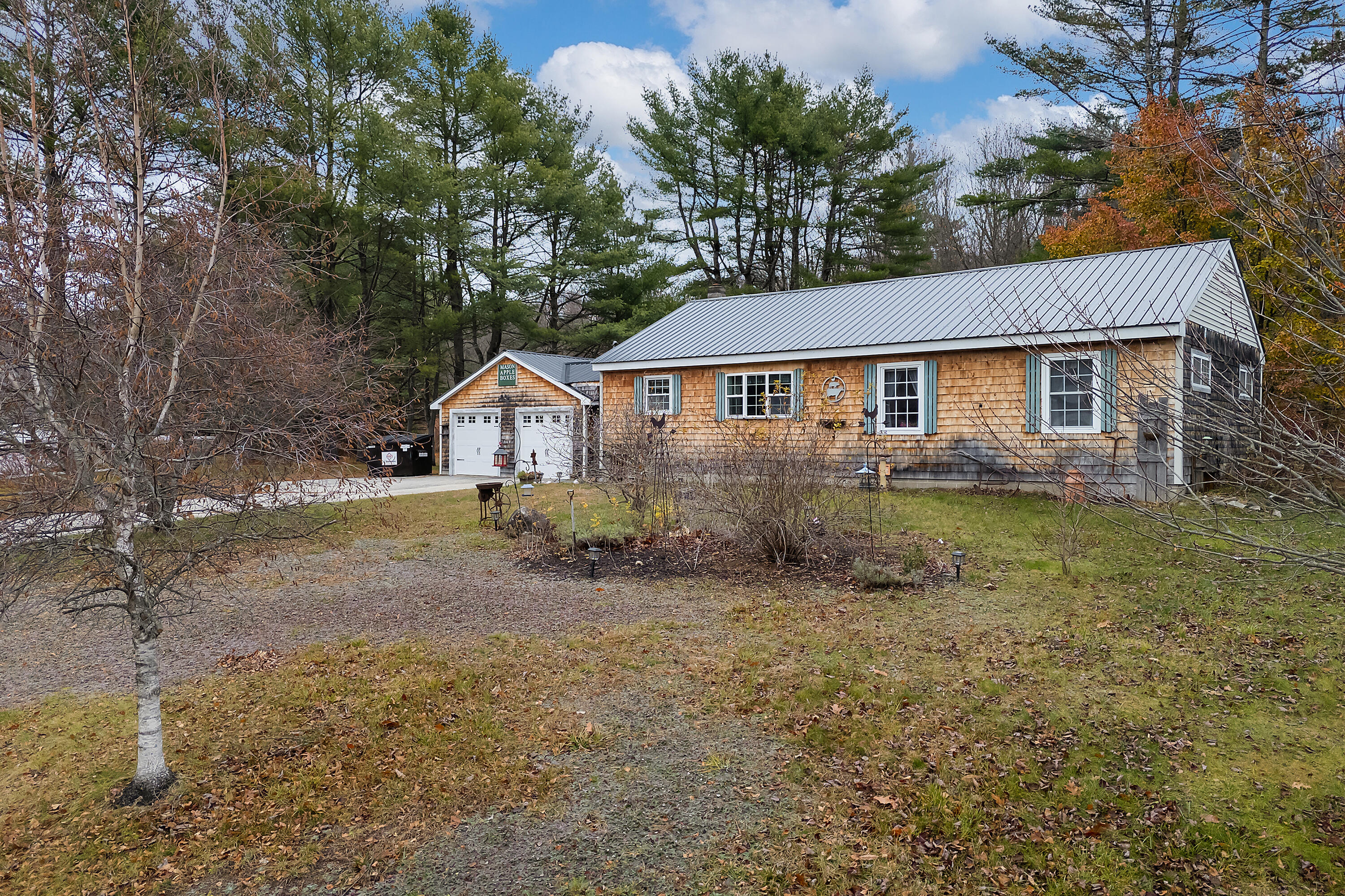 35 Mason Road Turner, ME 04282 - Photo 2 of 41 35 Mason Rd_105
