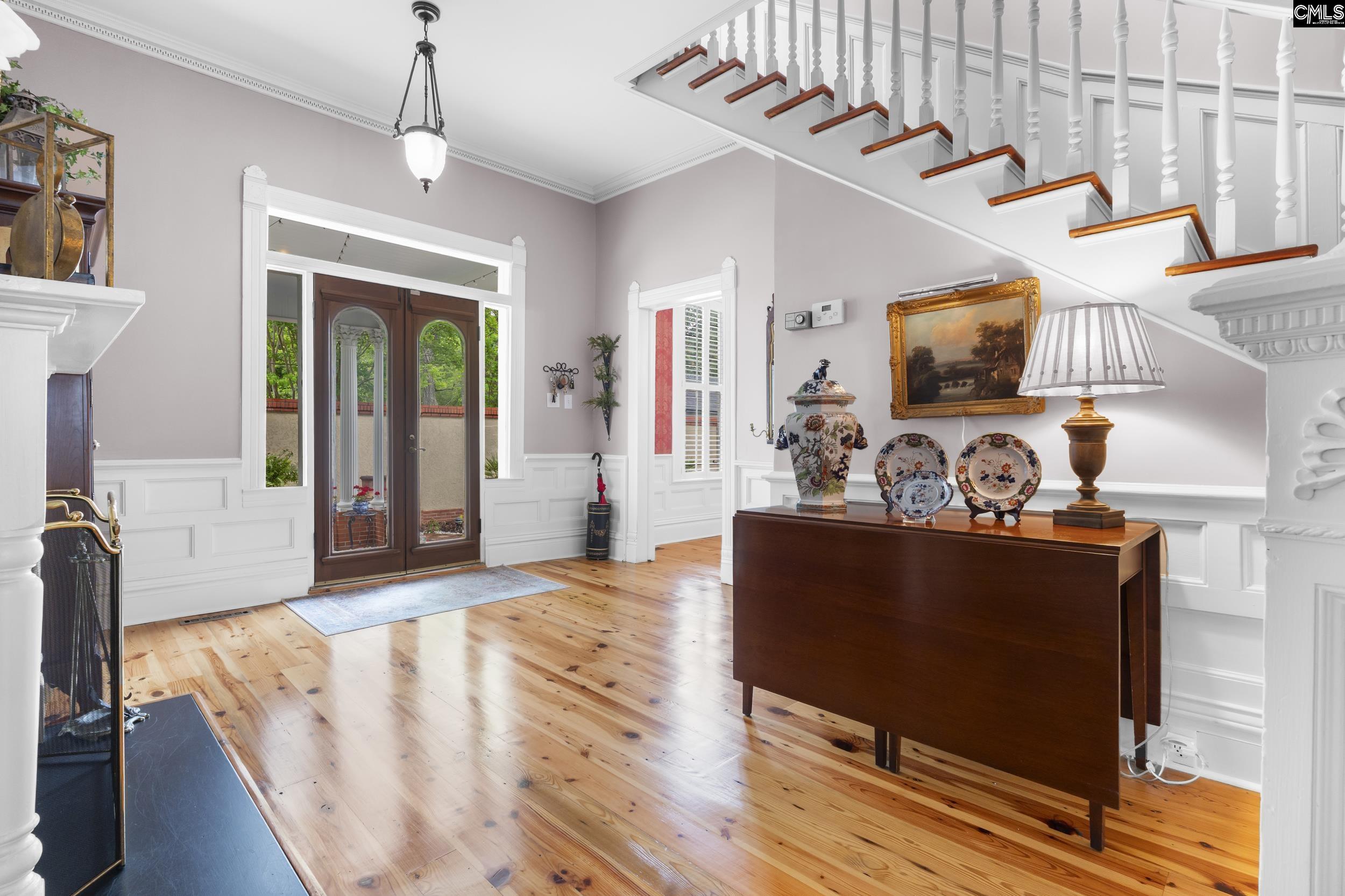 1704 Fair Street Camden, SC 29020 - Photo 11 of 86