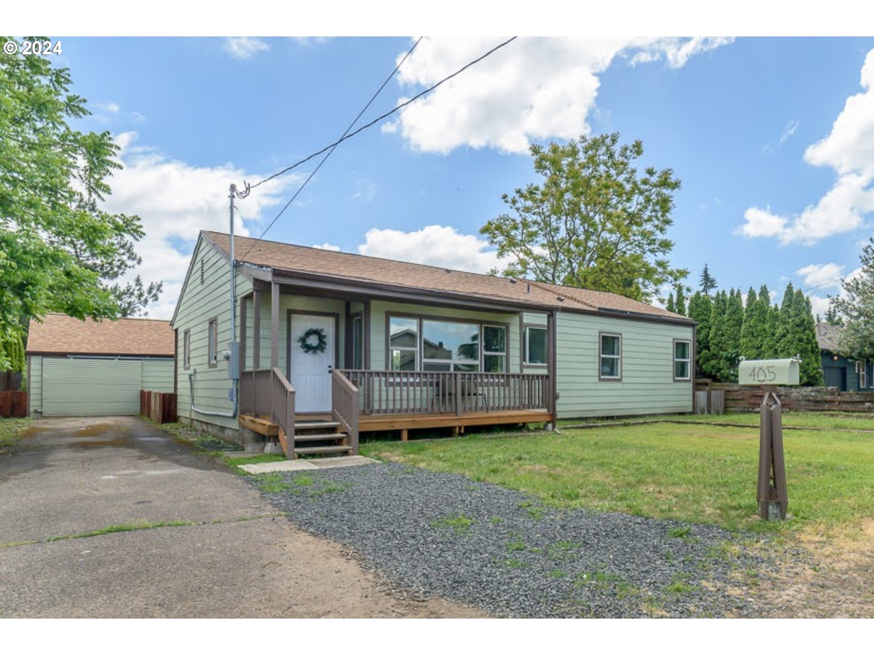 405 Rutledge Street Eugene, OR 97402 - Photo 1 of 28 Gallery Image 1