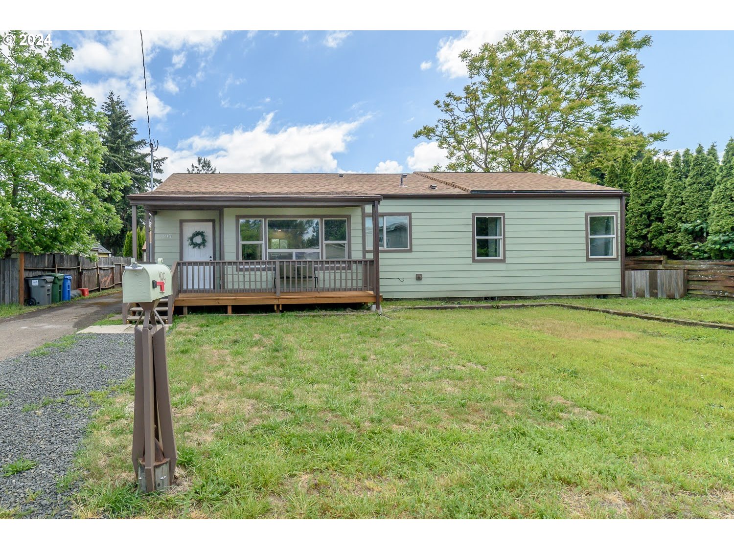 405 Rutledge Street Eugene, OR 97402 - Photo 3 of 28 Gallery Image 3