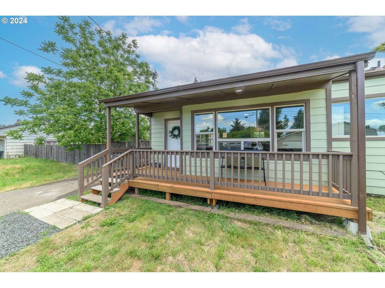 405 Rutledge Street Eugene, OR 97402 - Photo 4 of 28 Gallery Image 4