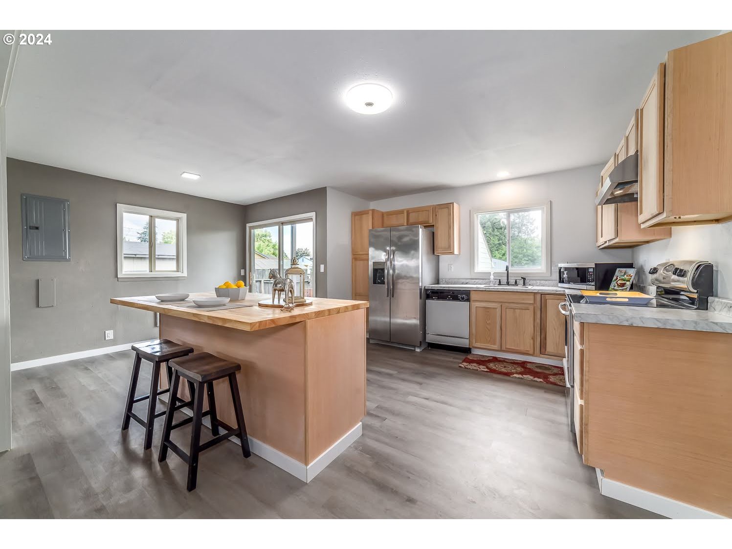 405 Rutledge Street Eugene, OR 97402 - Photo 9 of 28 Gallery Image 9