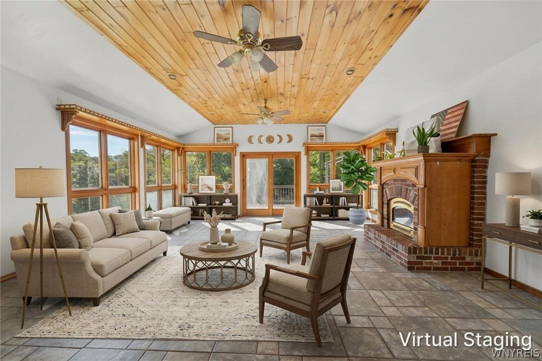 57 Powerhouse Road Genesee, NY 14754 - Photo 16 of 39 Gallery Image 16