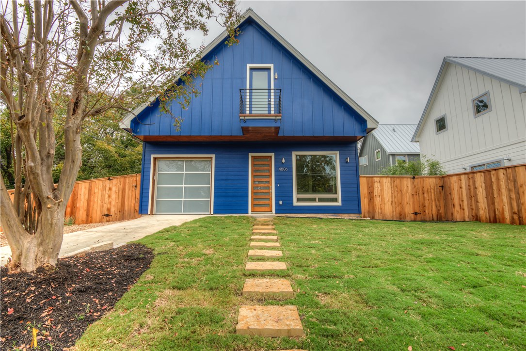 4806 Lyons Road Austin, TX 78702 - Photo 1 of 1