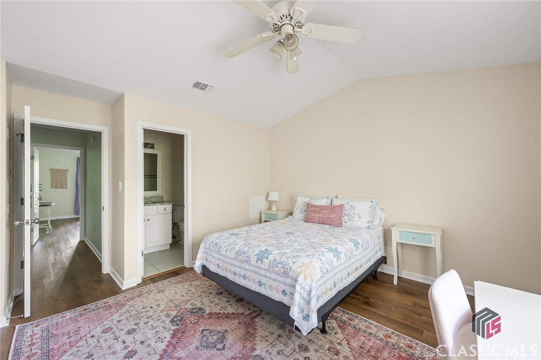 660 South Barnett Shoals Road, Unit 328 Athens, GA 30605 - Photo 15 of 24 Gallery Image 15