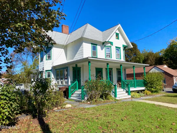 $439,000 | 40 Voorheesville Avenue, Voorheesville, NY 12186