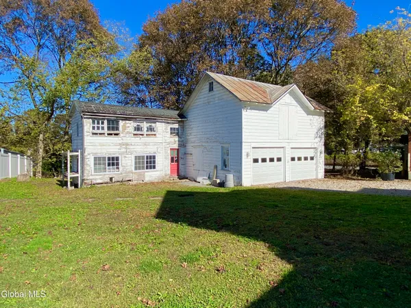 $439,000 | 40 Voorheesville Avenue, Voorheesville, NY 12186