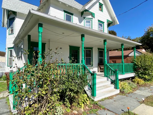 $439,000 | 40 Voorheesville Avenue, Voorheesville, NY 12186