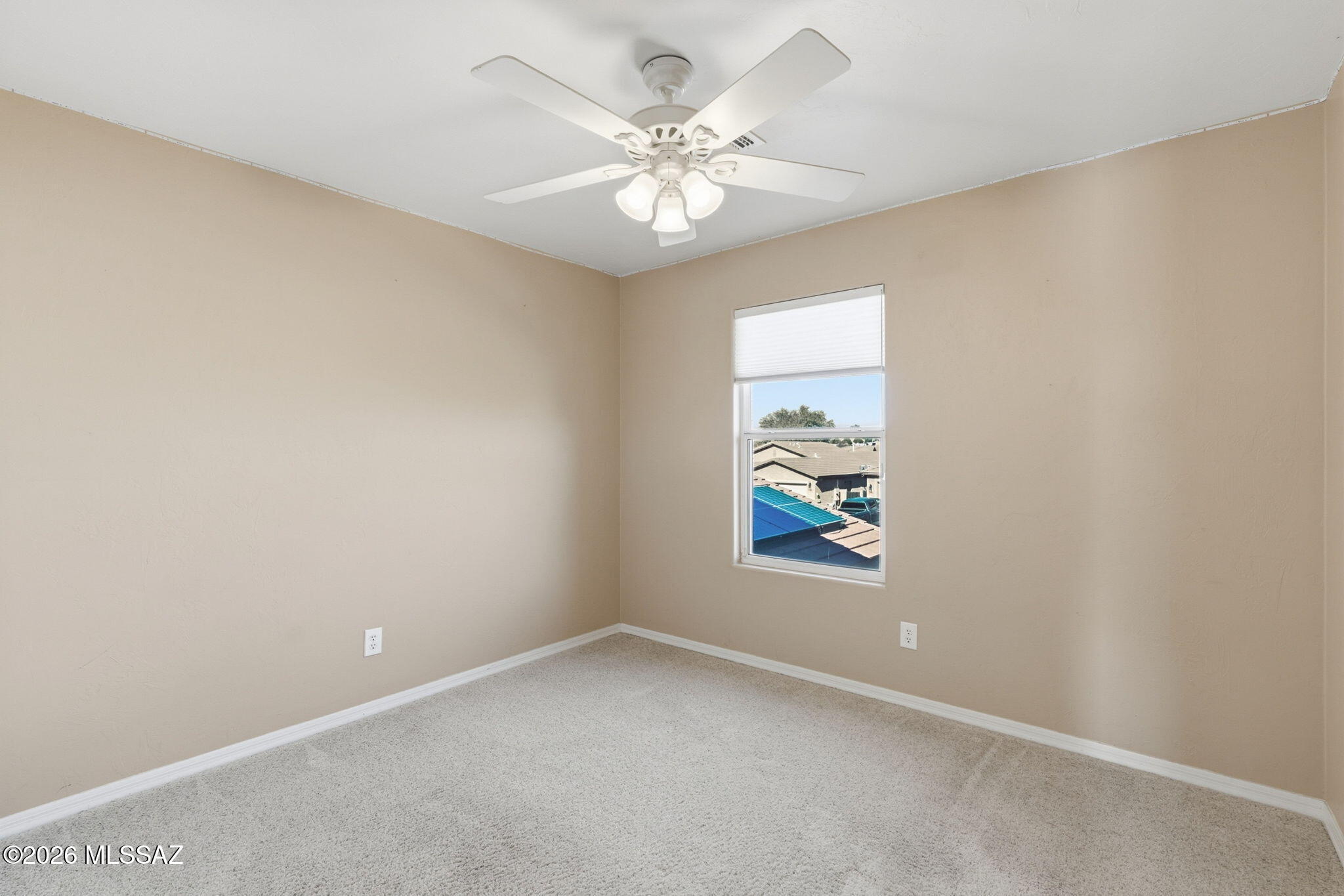 3614 East Canter Road Tucson, AZ 85739 - Photo 29 of 41 Bedroom 3