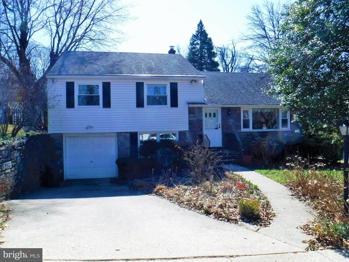 50 Cornell Road Bala Cynwyd, PA 19004 - Photo 1 of 15 Exterior Front