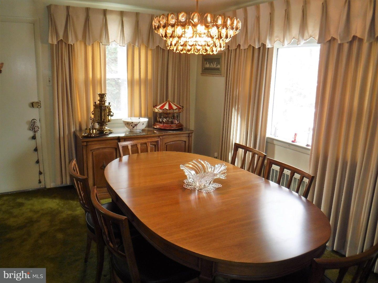 50 Cornell Road Bala Cynwyd, PA 19004 - Photo 4 of 15 Dining Room