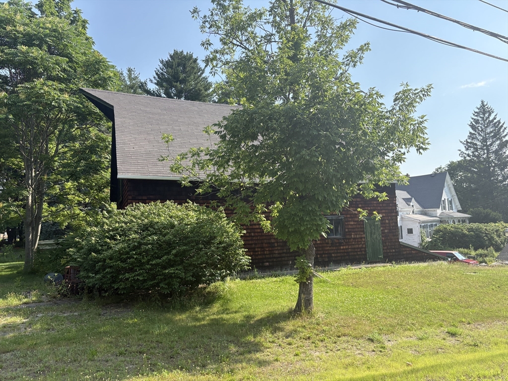 12 Nelson Place Worcester, MA 01605 - Photo 15 of 21