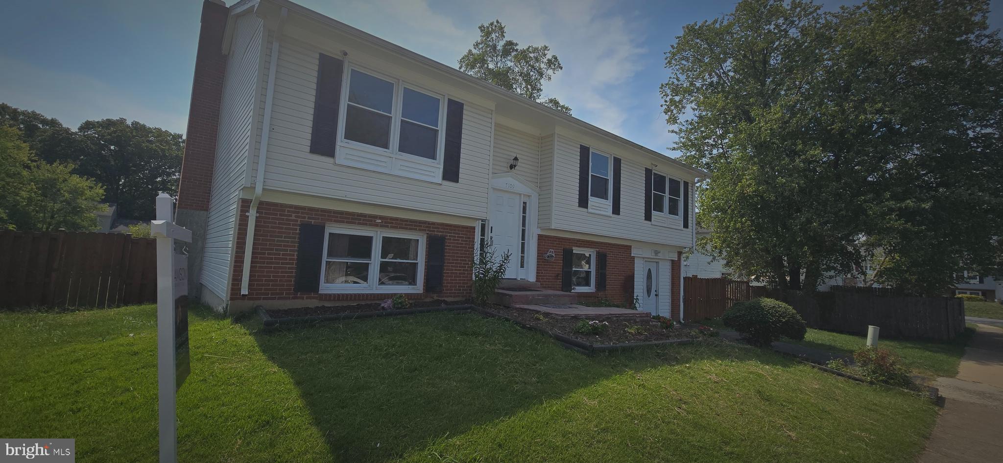 7109 Villa Park Road Springfield, VA 22150 - Photo 1 of 17