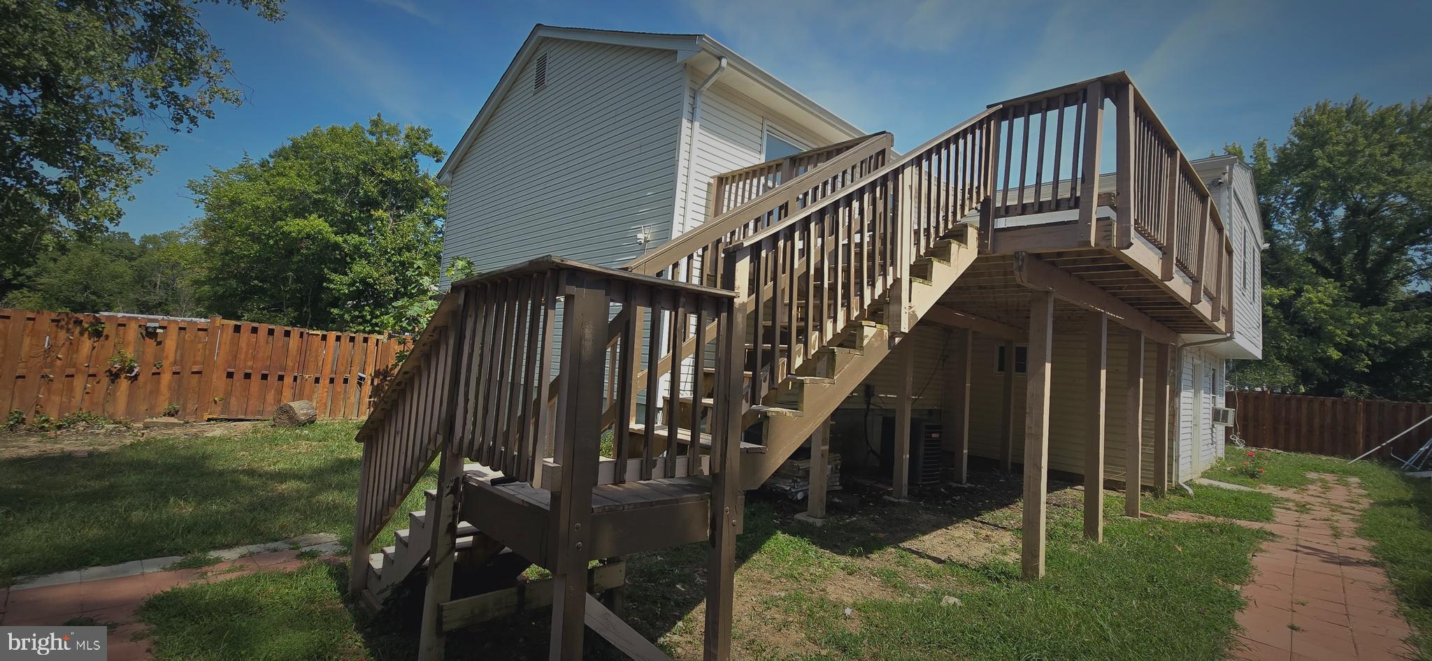 7109 Villa Park Road Springfield, VA 22150 - Photo 17 of 17