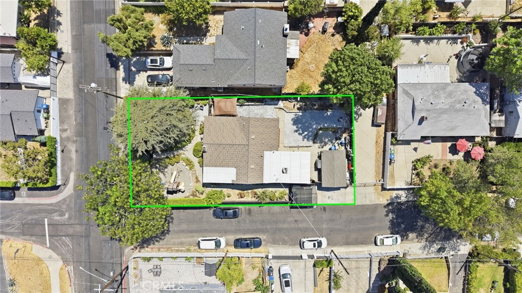 7276 Summitrose Street Tujunga, CA 91042 - Photo 54 of 61 Gallery Image 54