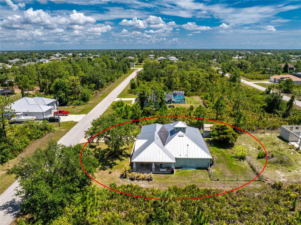 9250 Harvester Street Port Charlotte, FL 33981 - Photo 40 of 44