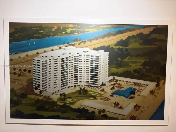 a bathroom with a glass door shower