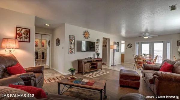 $395,000 | 1845 West Canyon View Drive, Unit 412, St. George, UT 84770