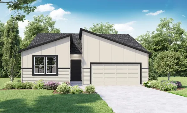 $384,995 | 13528 West Crosswinds Avenue, Airway Heights, WA 99001