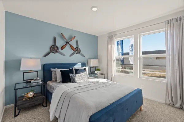 $384,995 | 13528 West Crosswinds Avenue, Airway Heights, WA 99001