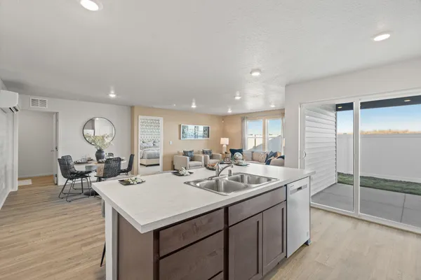 $384,995 | 13528 West Crosswinds Avenue, Airway Heights, WA 99001