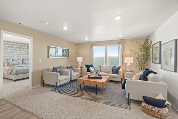 $384,995 | 13528 West Crosswinds Avenue, Airway Heights, WA 99001