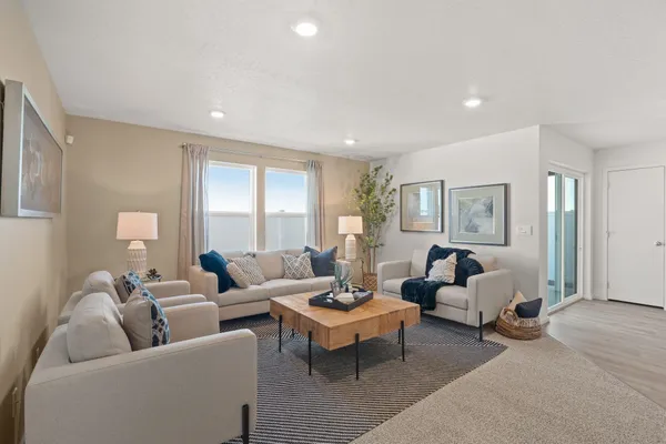 $384,995 | 13528 West Crosswinds Avenue, Airway Heights, WA 99001