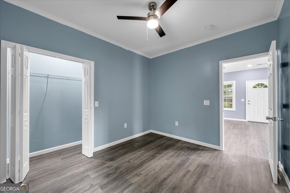 104 Robinson Street Byron, GA 31008 - Photo 24 of 34