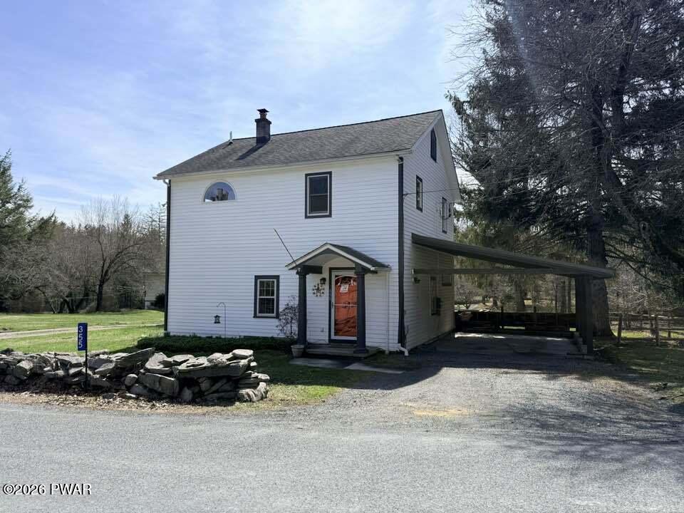 355-359 German Hill Road Shohola, PA 18458 - Photo 4 of 54