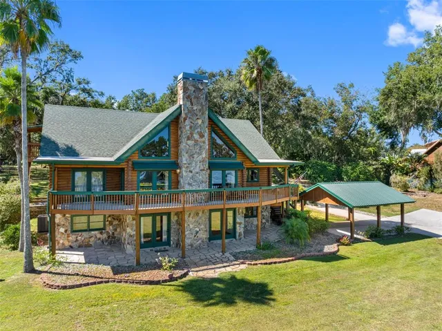 $1,990,000 | 11401 Thonotosassa Road, Thonotosassa, FL 33592
