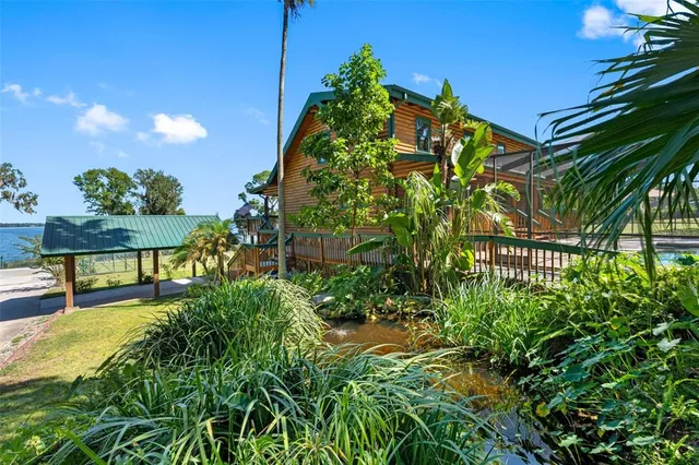 $1,990,000 | 11401 Thonotosassa Road, Thonotosassa, FL 33592