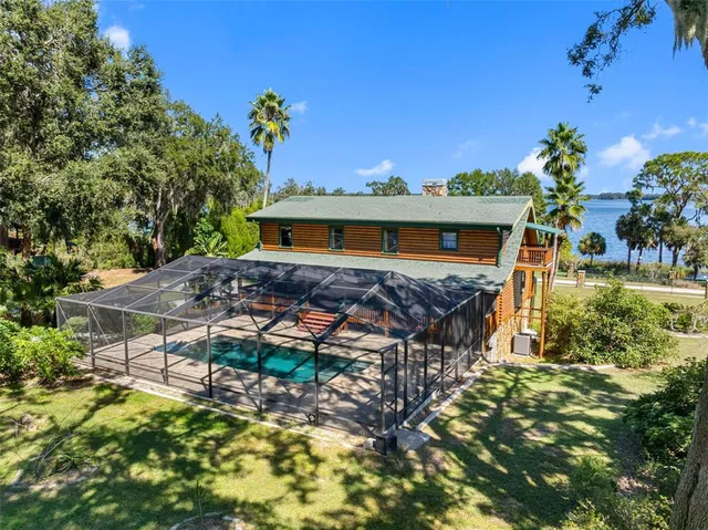 $1,990,000 | 11401 Thonotosassa Road, Thonotosassa, FL 33592