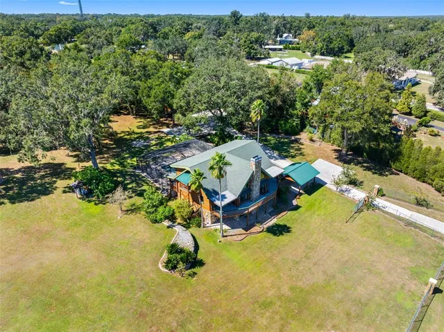 $1,990,000 | 11401 Thonotosassa Road, Thonotosassa, FL 33592