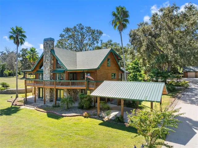 $1,990,000 | 11401 Thonotosassa Road, Thonotosassa, FL 33592
