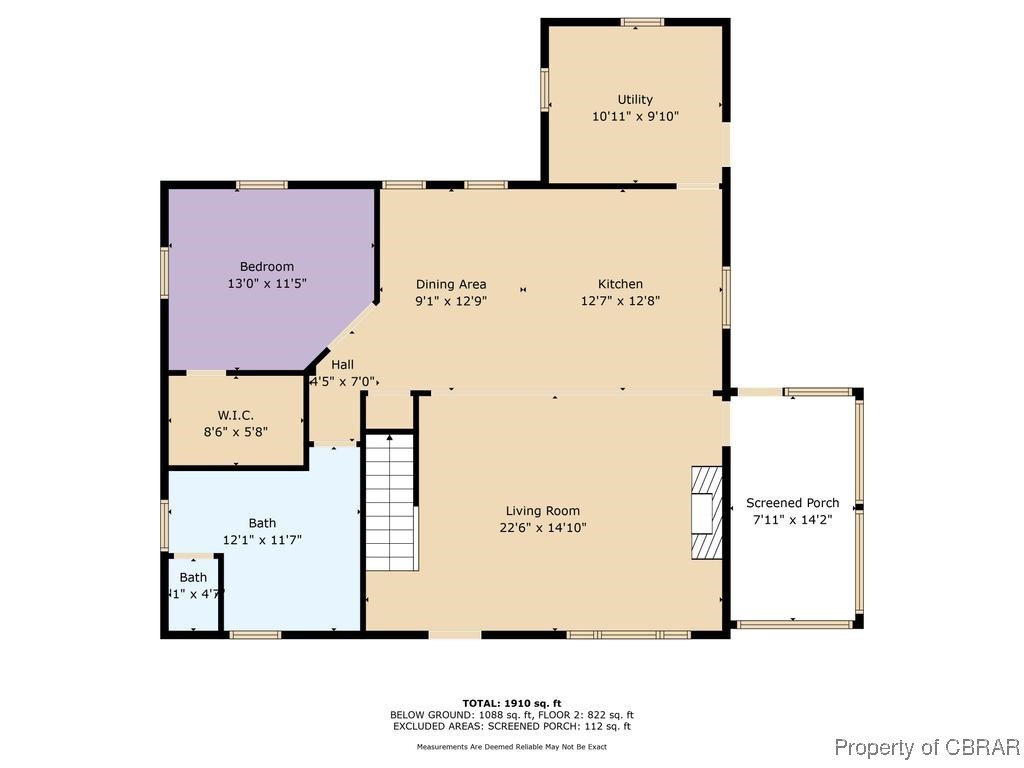 1467 Steuben Road Gloucester Point, VA 23062 - Photo 47 of 49 Gallery Image 47