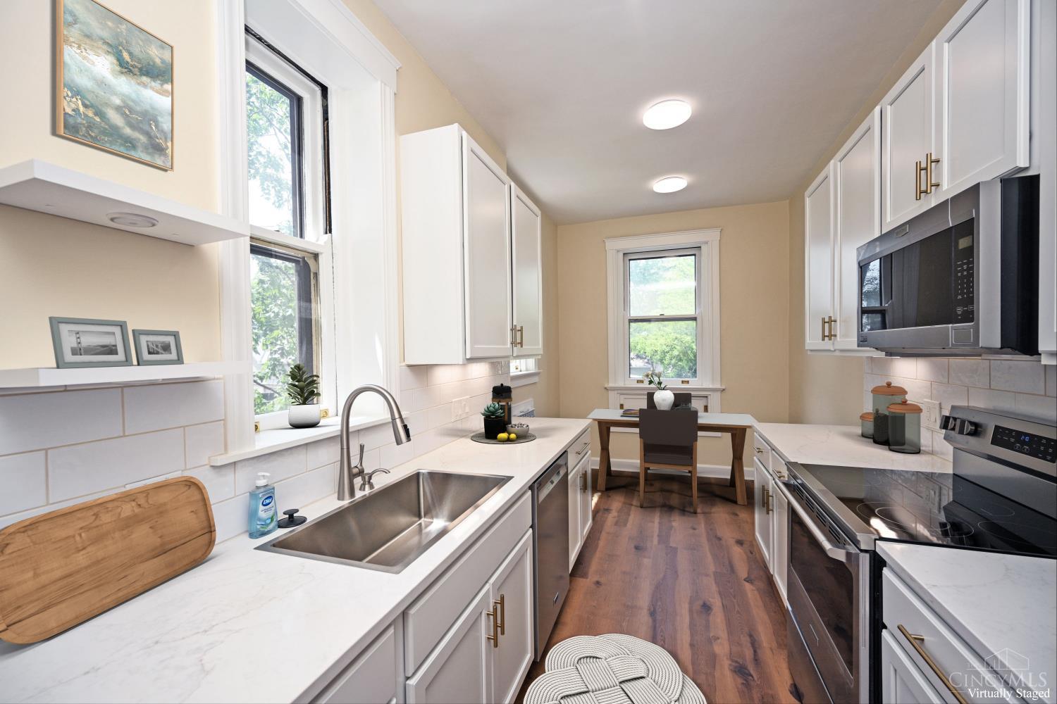 2138 Madison Road, Unit I Cincinnati, OH 45208 - Photo 28 of 41