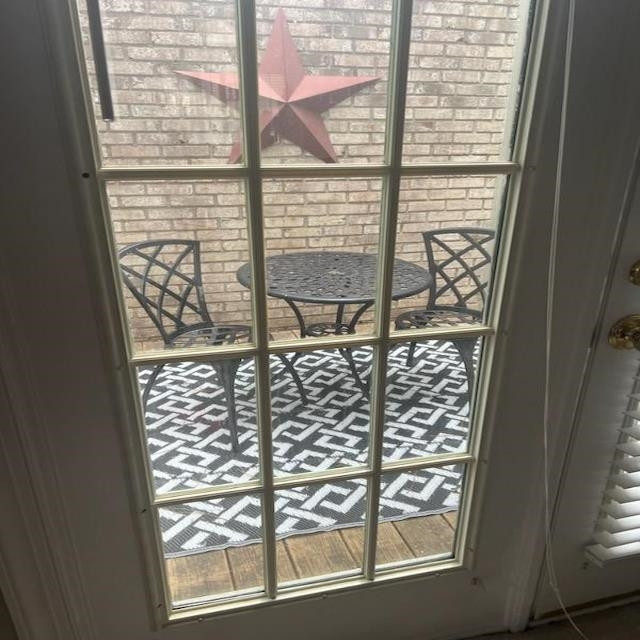 10004 Goodview Court Raleigh, NC 27613 - Photo 33 of 41 Patio