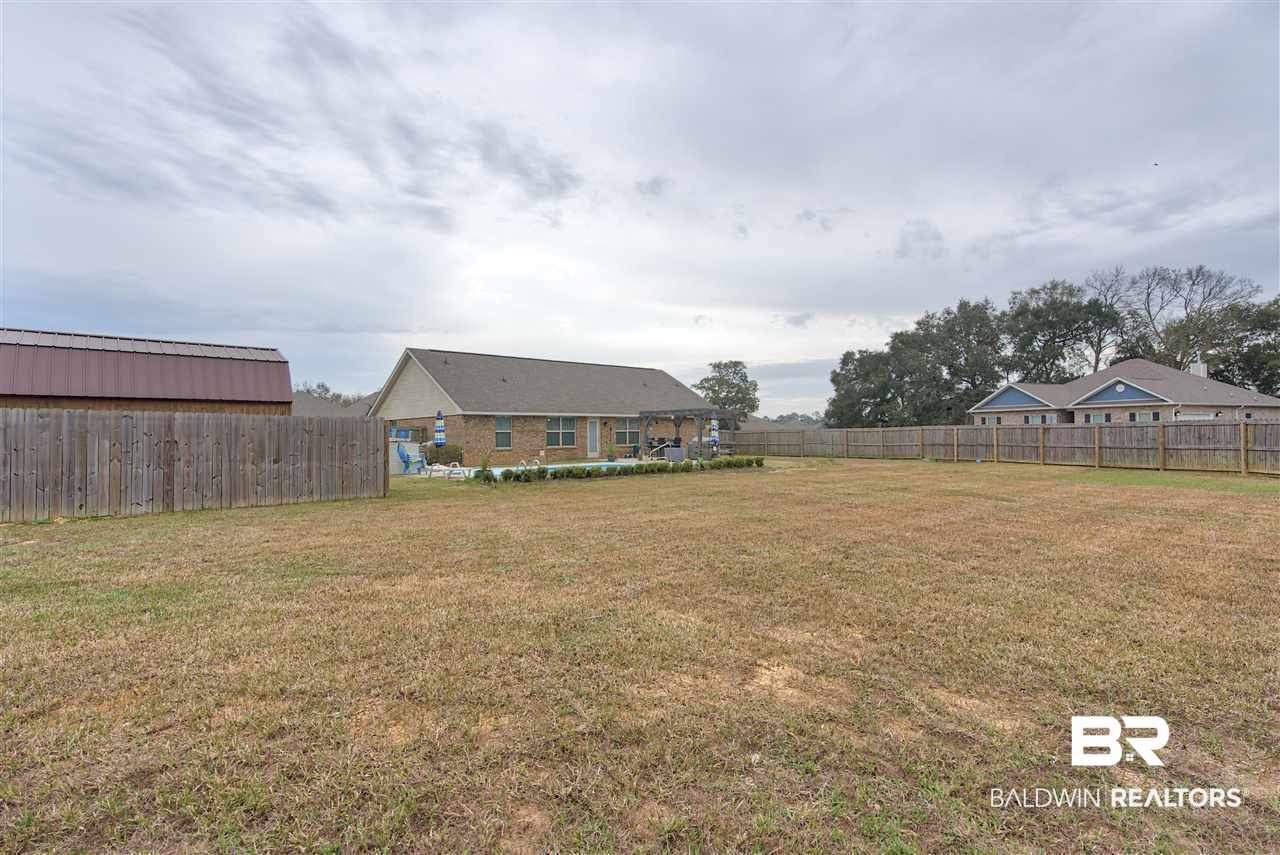 14791 Troon Drive Foley, AL 36535 - Photo 36 of 36