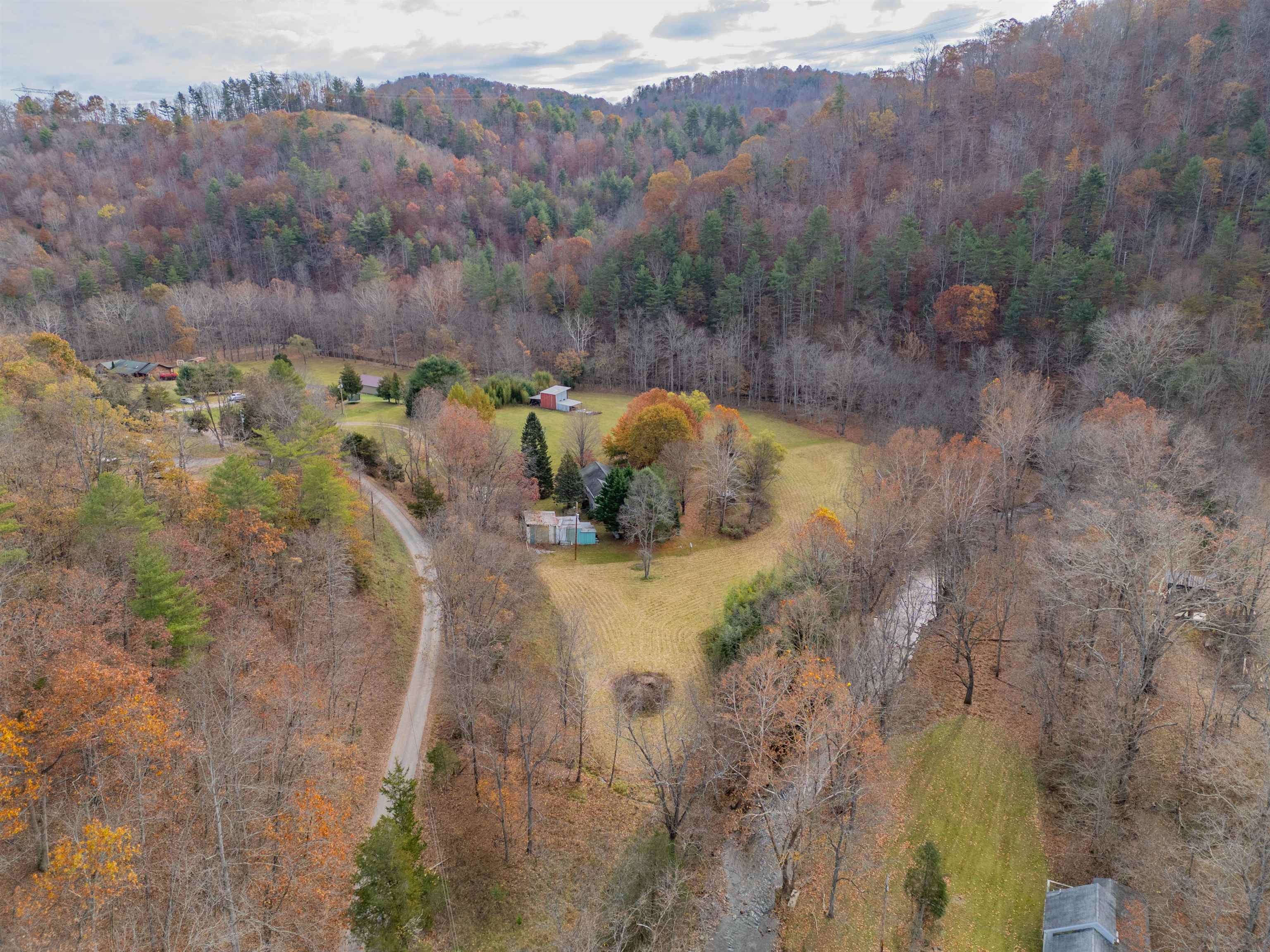 2563 Split Rail Road Shawsville, VA 24162 - Photo 97 of 124 Gallery Image 97