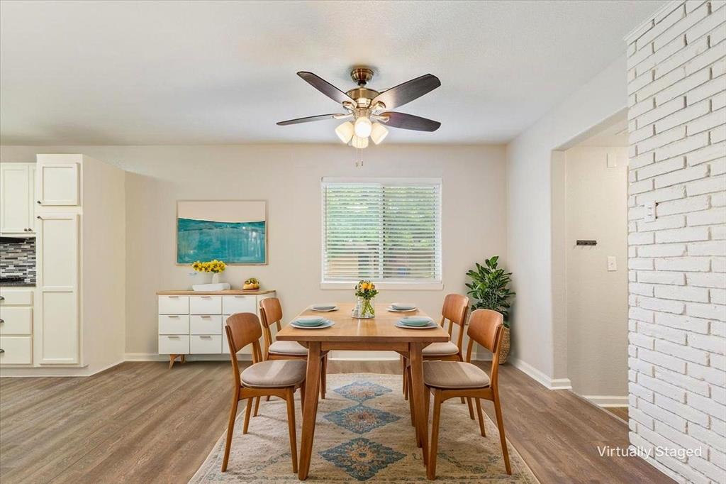 2025 Lenamon Street Waco, TX 76710 - Photo 8 of 24