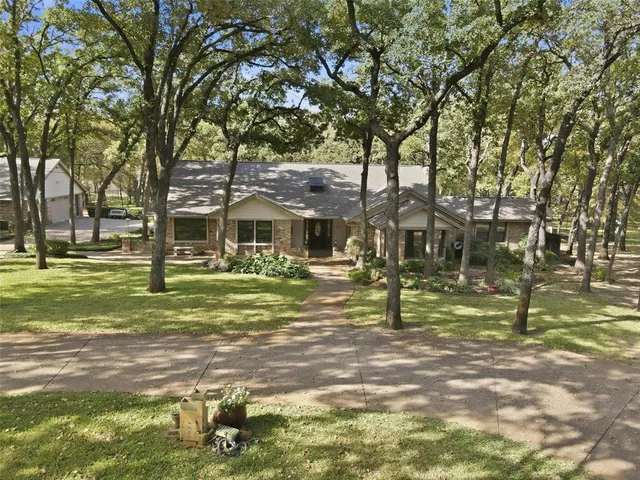$1,175,000 | 1607 North Main Street, Euless, TX 76039
