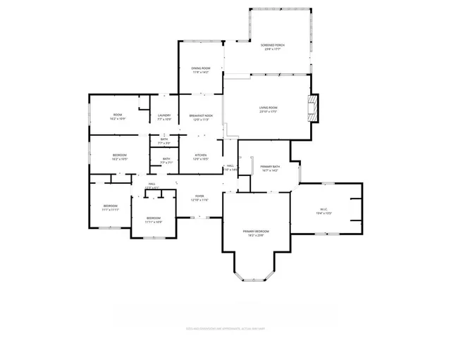 $1,175,000 | 1607 North Main Street, Euless, TX 76039