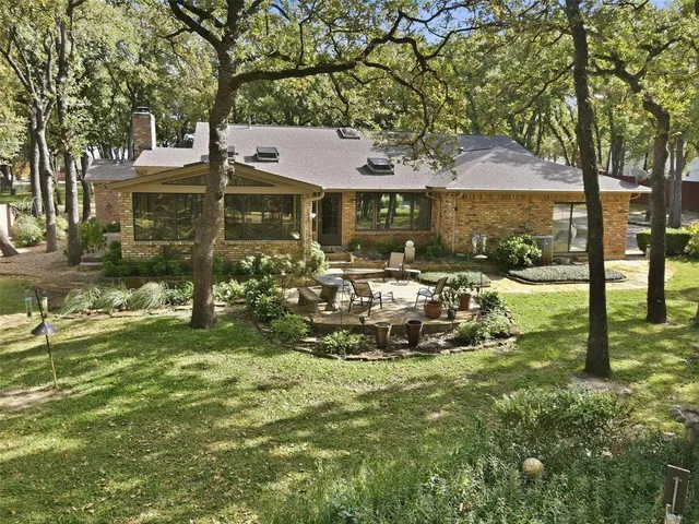 $1,175,000 | 1607 North Main Street, Euless, TX 76039