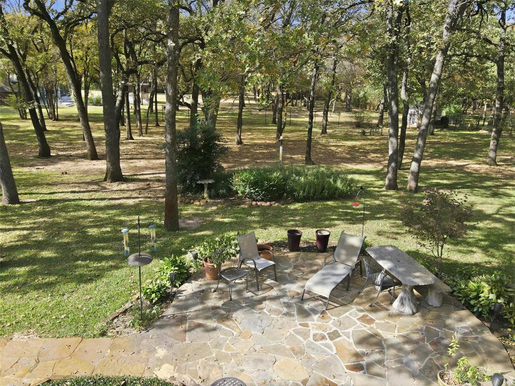 1607 North Main Street Euless, TX 76039 - Photo 5 of 40 a view of a lake view